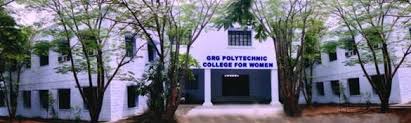 GRG Polytechnic College For Women - Coimbatore